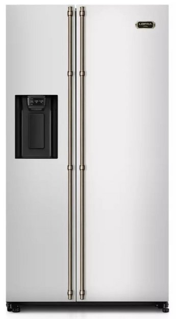 Холодильник Lofra GFRS 918/R BRONZE (preview 1)