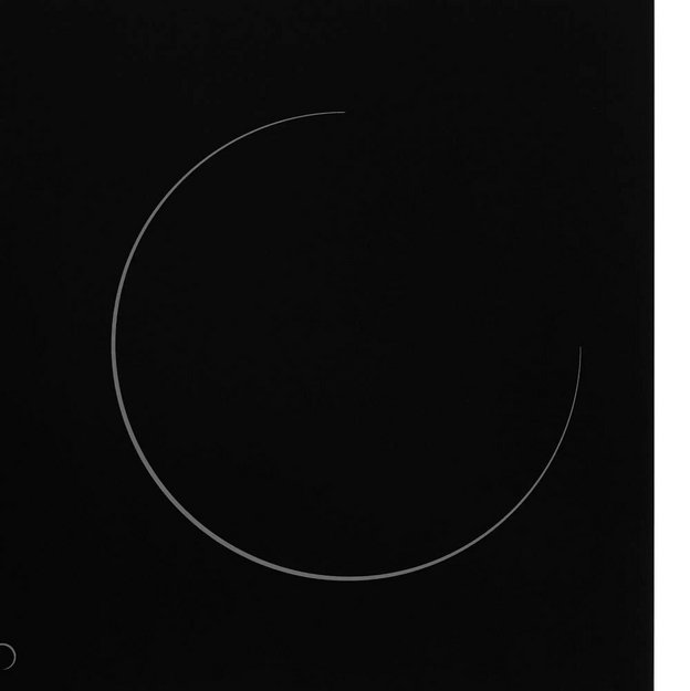 Варочная поверхность KRONA GRUND 60 BL/S (preview 11)