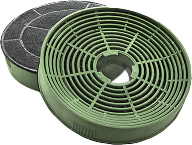 Фильтр угольный KRONA тип K5 00015265 (preview 1)