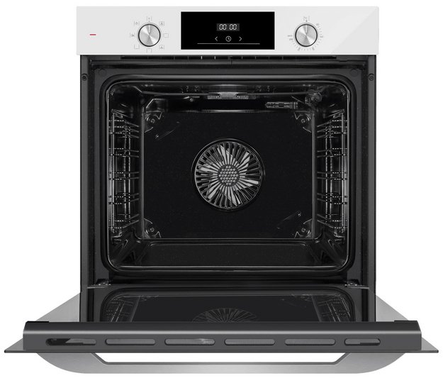 Духовой шкаф Maunfeld FEOH7872W (preview 2)