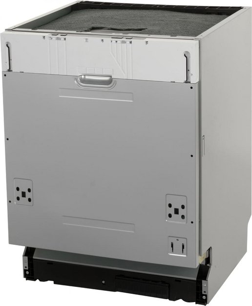 Встраиваемая посудомоечная машина Hyundai HBD 650 (preview 3)