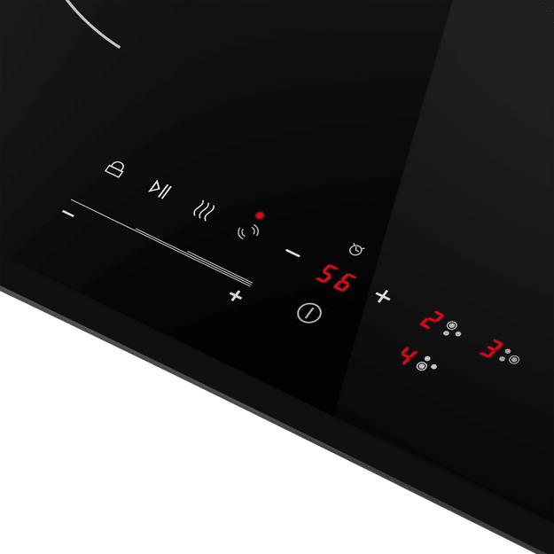 Варочная панель Maunfeld CVCE453SDBK (preview 4)