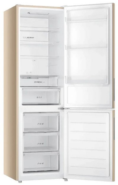 Холодильник Haier CEF538CGG (фото 3) Холодильник Haier CEF538CGG (preview 3)