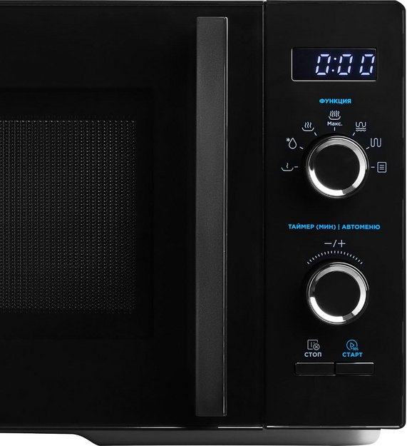 Микроволновая печь Midea AG825P2ET-B (preview 4)