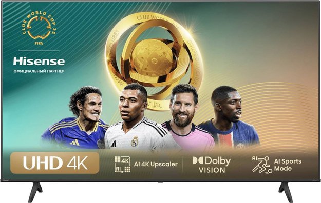 Телевизор Hisense 50A6N (preview 1)