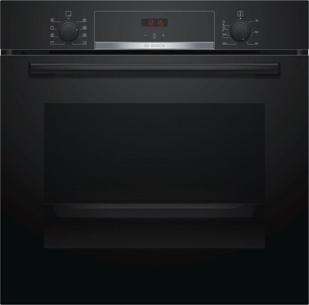 Духовой шкаф Bosch HBA553BA0 (фото 1) Духовой шкаф Bosch HBA553BA0 (preview 1)