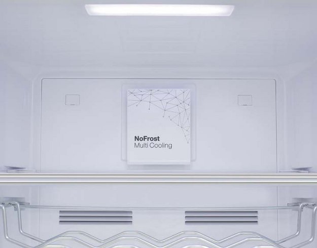 Холодильник Schaub Lorenz SLU S335R4E (preview 16)