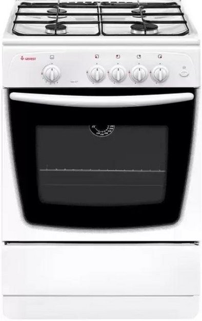 Плита Gefest ПГ 1200 С7 К33 (preview 1)