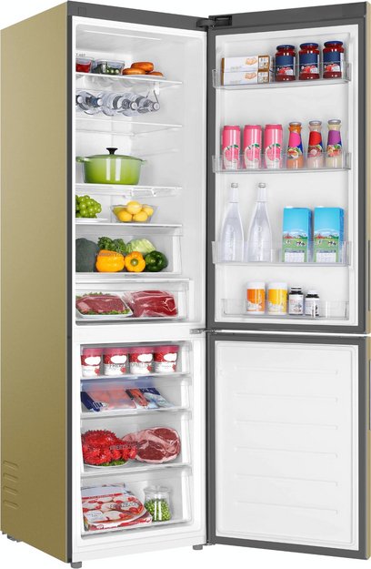 Холодильник Haier C4F640CGGU1 (preview 7)