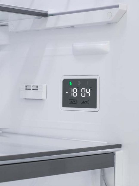 Холодильник Schaub Lorenz SLU S335T4E (preview 14)