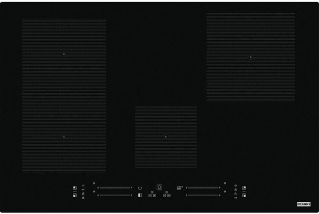 Варочная панель Franke FMA 804 I F BK (фото 1) Варочная панель Franke FMA 804 I F BK (preview 1)