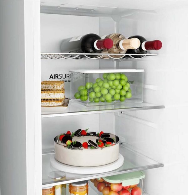 Встраиваемый холодильник Haier HBCN5190 (preview 6)