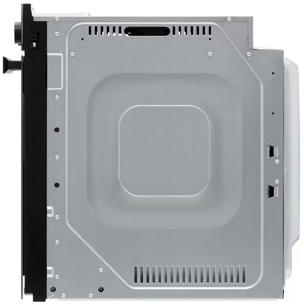 Духовой шкаф KRONA NERO max 60 BL/BL (preview 5)