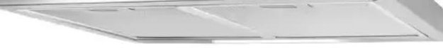 Кухонная вытяжка MAUNFELD Line T 60 нержавеющая сталь (preview 4)