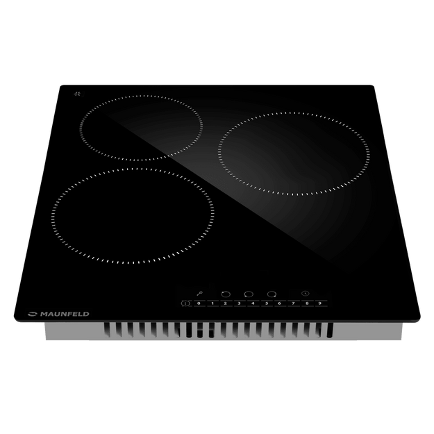 Варочная панель Maunfeld AVCE4534SBK (preview 4)