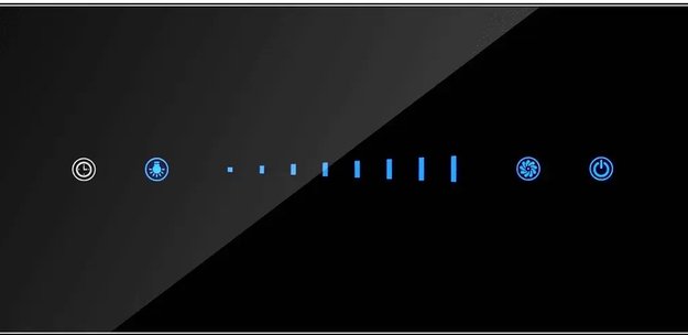 Встраиваемая вытяжка Maunfeld Prestige 90 нержавеющая сталь (фото 5) Встраиваемая вытяжка Maunfeld Prestige 90 нержавеющая сталь (preview 5)