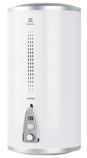 Водонагреватель Electrolux EWH 80 Interio 2 (preview 1)