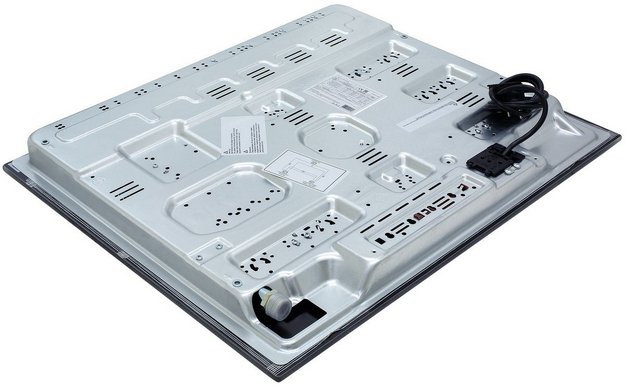 Газовая варочная панель Schaub Lorenz SLK GY6018 (preview 4)