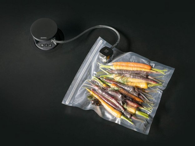 Кольцо для маринования QVac BORA QVACMR (preview 3)