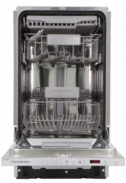 Встраиваемая посудомоечная машина Schaub Lorenz SLG VI4510 (preview 6)