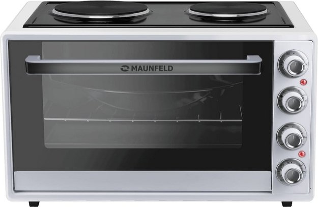 Мини-печь Maunfeld MMO-606MW01H (preview 2)
