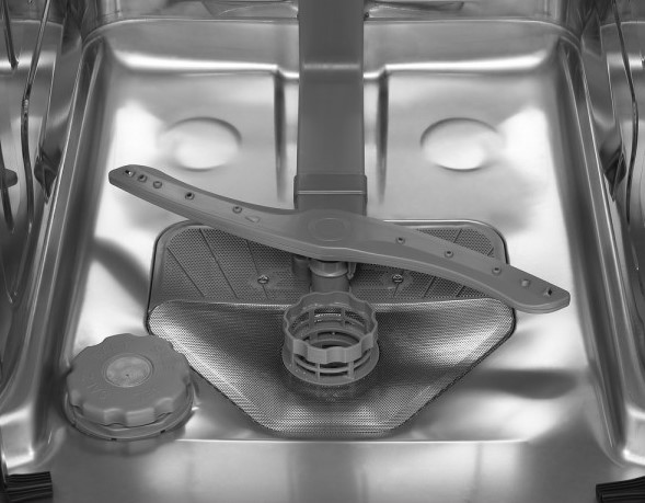 Встраиваемая посудомоечная машина Zigmund Shtain DW 314.4 (preview 2)