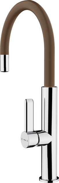 Смеситель Teka FOT 995 LONDON BRICK BROWN (фото 4) Смеситель Teka FOT 995 LONDON BRICK BROWN (preview 4)