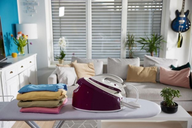 Парогенератор Gorenje SGD2800WV (preview 4)