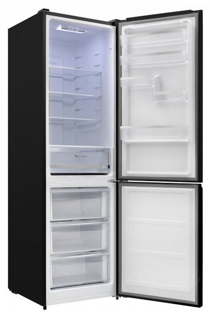 Холодильник Schaub Lorenz SLU S344GY7EI (preview 2)