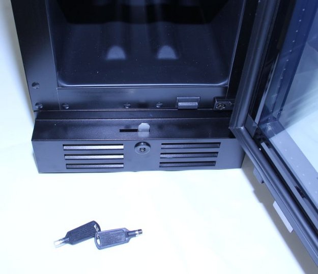 Винный шкаф MC Wine W20B (preview 6)