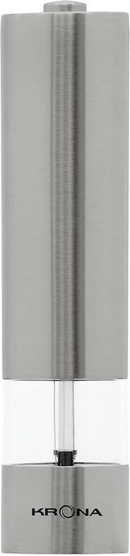 Измельчитель для специй KRONA Salz Pfeffer Inox (preview 1)
