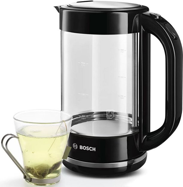 Чайник Bosch TWK70B03 (preview 8)