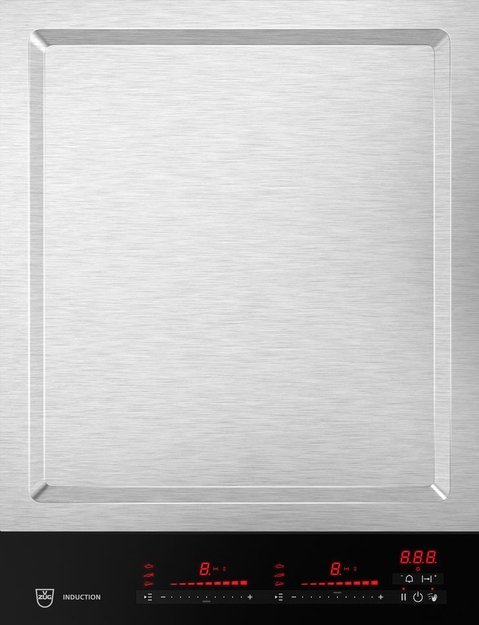 Варочная панель V-ZUG CookTop Teppan Yaki I40 CTI6T-31140 (preview 1)