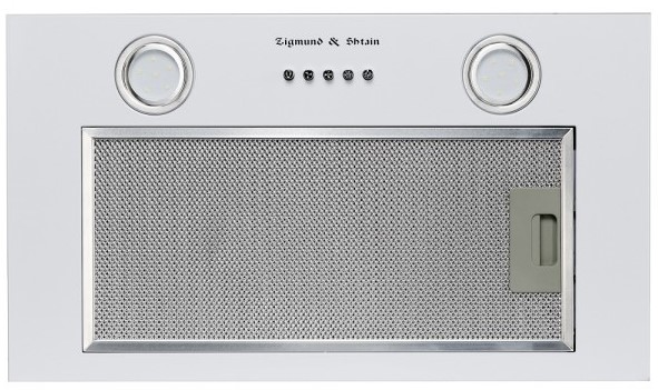 Встраиваемая вытяжка Zigmund Shtain K 016.5 W (preview 2)