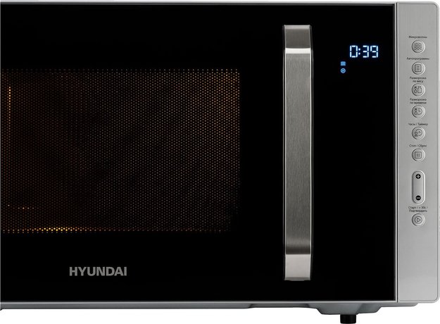 Микроволновая печь Hyundai HYM-M2066 (preview 9)