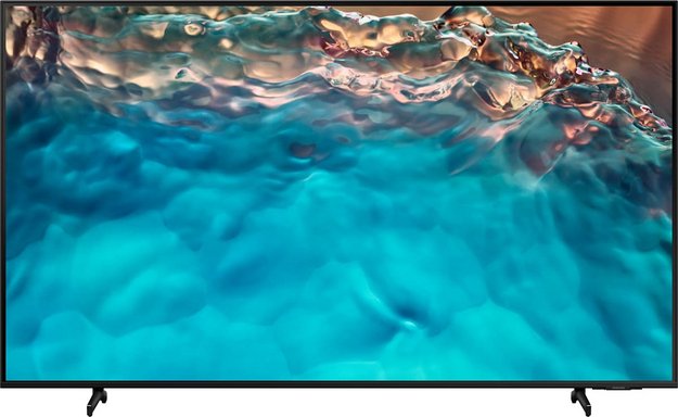 Телевизор Samsung UE50BU8000U (preview 3)