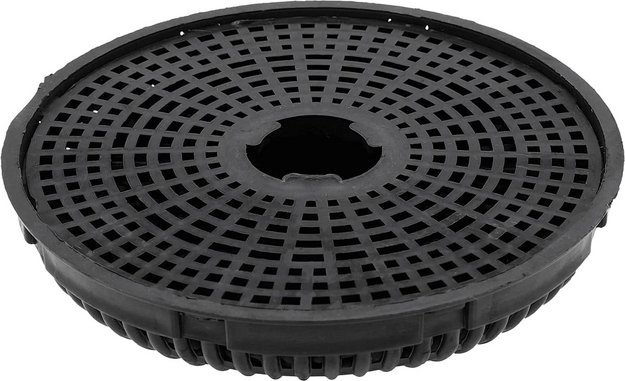 Фильтр угольный KRONA тип ES-2 КА-00010428 (фото 5) Фильтр угольный KRONA тип ES-2 КА-00010428 (preview 5)