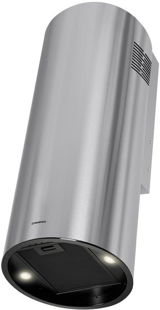 Вытяжка Maunfeld DRUM Wall 35 нержавеющая сталь (preview 2)