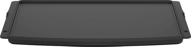 Гриль алюминиевый двусторонний Smeg BBQ (фото 3) Гриль алюминиевый двусторонний Smeg BBQ (preview 3)