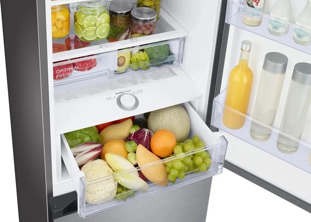 Холодильник Samsung RB38C6B3ES9/EF (preview 8)