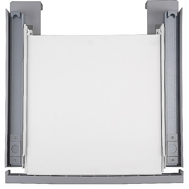 Монтажный комплект с выдвижной полкой Kuppersbusch 51146 (preview 2)