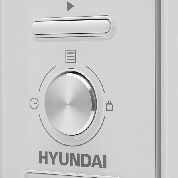 Встраиваемая микроволновая печь Hyundai HBW 2040 WG (preview 13)