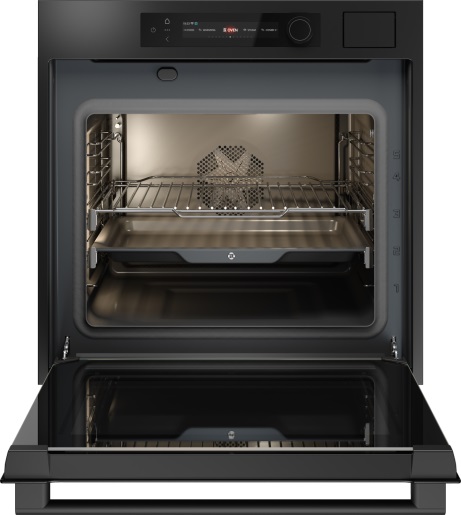 Духовой шкаф Asko OCS66GSH (preview 3)