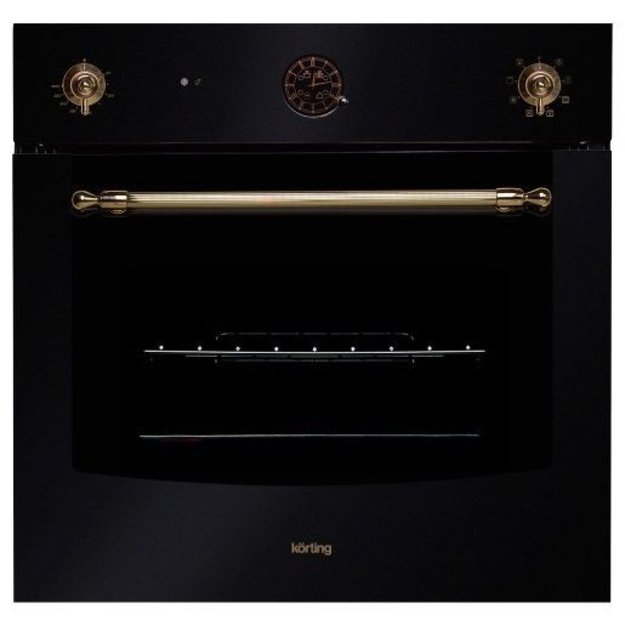 Духовой шкаф Korting OKB 471 CGRN (фото 1) Духовой шкаф Korting OKB 471 CGRN (preview 1)