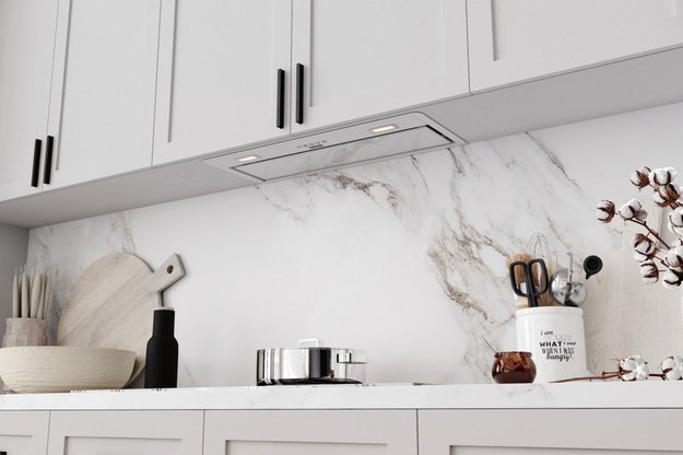 Встраиваемая вытяжка Franke VERA 52 WH (preview 10)