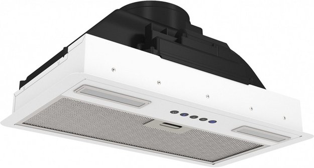 Встраиваемая вытяжка Franke FLICK 60 WH (preview 1)