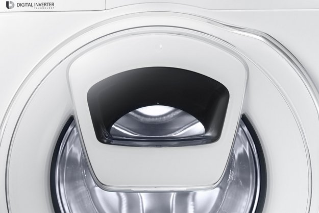 Стиральная машина Samsung WW 90K6414SW AddWash (preview 9)