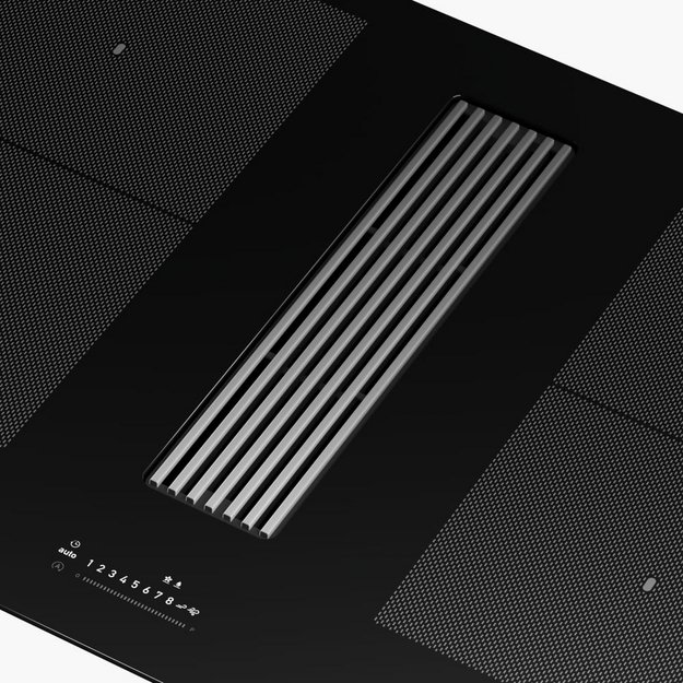 Варочная панель с вытяжкой Franke FMY 8391R HI (фото 3) Варочная панель с вытяжкой Franke FMY 8391R HI (preview 3)