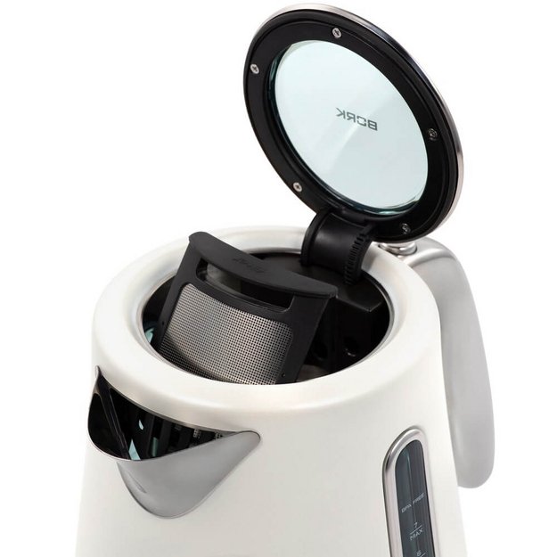 Чайник BORK K704 wt (preview 9)