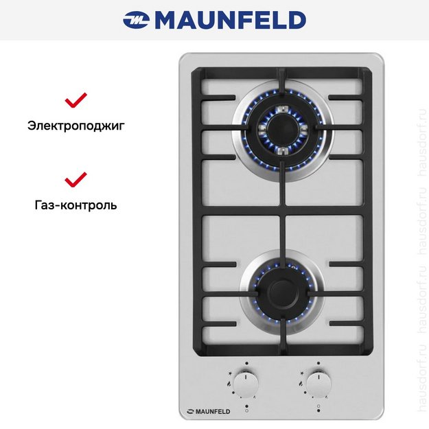 Варочная панель Maunfeld EGHS.32.73CS/G (preview 16)